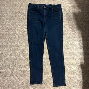 American Eagle Women Jeans